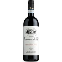 Giovanni Neri Rosso di Montalcino