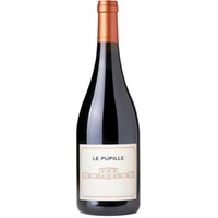 Le Pupille Syrah Toscana