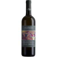 Perlato del Bosco Toscana Rosso