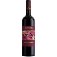 Giusto di Notri Toscana Rosso