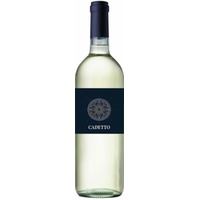 Cadetto Bianco
