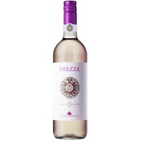 Brezza Rosa dell'Umbria Screwcap