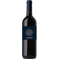 Cadetto Umbria rosso