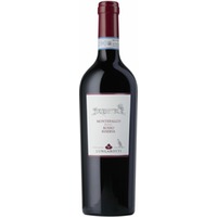 Montefalco Rosso Riserva