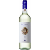 Brezza Bianco Screwcap