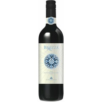 Brezza Brrrr Rosso dell'Umbria Screwcap