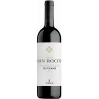 Capitel San Rocco Ripasso Valpolicella Superiore