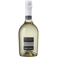 Blanc de Blanc Millesimanto Extra Dry