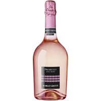 Prosecco Rosé extra dry