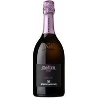 Motivo Rosé extra dry