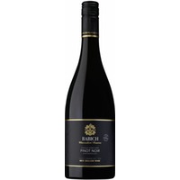 Pinot Noir Winemakers Reserve