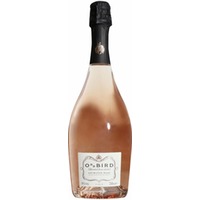 Oddbird Spumante Rosé