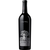 Silver Oak Napa Valley Cabernet Sauvignon