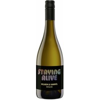 Delheim Staying Alive & Hammel Riesling