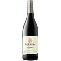 Delheim Pinotage