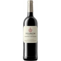 Delheim Cabernet Sauvignon