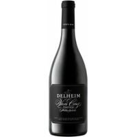 Delheim Vera Cruz Pinotage