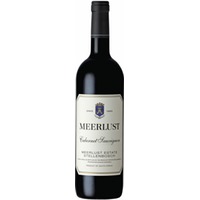 Meerlust Cabernet Sauvignon