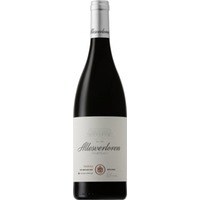 Allesverloren Shiraz