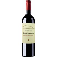 Les Côteaux Cabernet Sauvignon
