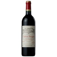 Château Calon-ségur - 3eme Cru Classé