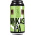 Dosenbier - French Ipa - Brauerei Ninkasi - 44 Cl 