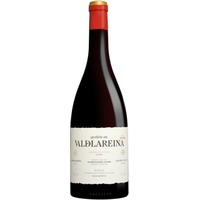 Palacios Alfaro Quiñón de Valdelareina Spanien Rotwein Trocken