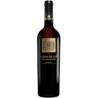 Barón de Ley »Finca Monasterio« Spanien Rotwein Trocken