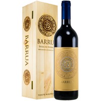 Agricola Punica Barrua IGT 1,5 Liter Magnum in OHK