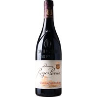 Domaine Roger Perrin Chateauneuf du Pape Rouge