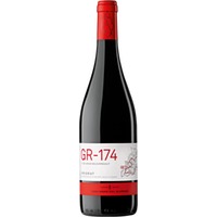 GR-174 Priorat DOCa - Casa Gran del Siurana