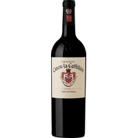 Saint-Émilion Grand Cru - Château Canon la Gaffelière
