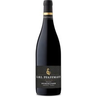 Selection Spätburgunder Silberberg trocken - Weingut Karl Pfaffmann