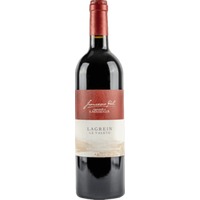 Lagrein Le Valete - Francesco Poli