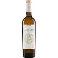 Bodegas Irjimpa ARRIBURRA GRAN FUDRE Blanco Selección