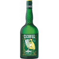 (22,29€/1l) Escorial Grün 0,7 Liter 56 % Vol