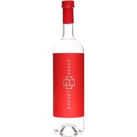 (35,53€/1l) Rammstein Export Vodka 0,7 Liter 40 % Vol