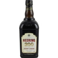 (24,57€/1l) Heering Original Cherry Liqueur 0,7 Liter 24% Vol