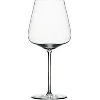 Zalto-Glas 'Denk'Art' Bordeaux (mundgeblasen) Einzelglas