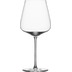 Zalto-Glas 'Denk'Art' Bordeaux (mundgeblasen) Einzelglas 