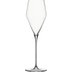 Zalto-Glas 'Denk'Art' Champagner (mundgeblasen) Einzelglas 