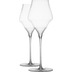 Josephinenhütte 2 Gläser 'Josephine Nr. 4' (mundgeblasen) Champagner-Glas im 2er Set 