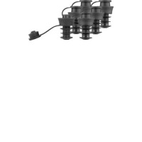 Coravin Pivot Stopfen (6 Stk.)