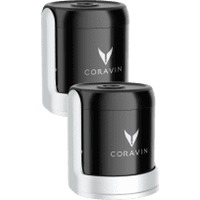 Coravin Sparkling Stopfen (2 Stk.)