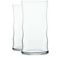 Josephinenhütte 2 Gläser 'Josephine Nr. 5' (mundgeblasen) Wasser-Glas im 2er Set