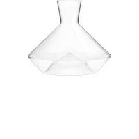 Josephinenhütte Dekanter 'Brillant' (mundgeblasen)