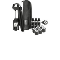 Coravin Timeless Six+ Piano Black