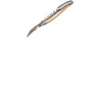 Forge de Laguiole Sommelier Messer Olivenholz