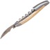 Forge de Laguiole Sommelier Messer Olivenholz 