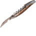 Forge de Laguiole Sommelier Messer Rebenholz 